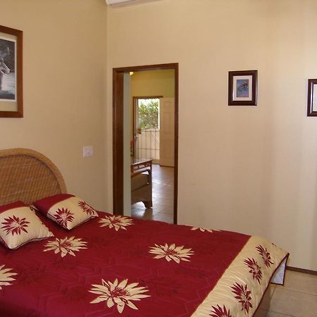 Aloha Aku Inn & Suites Kihei Rum bild