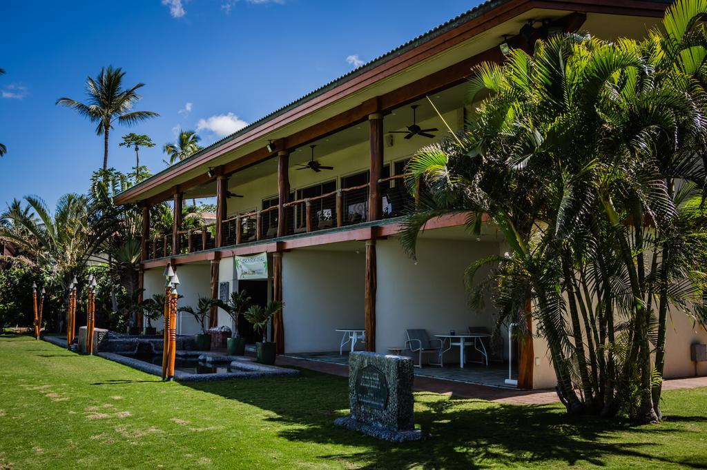 Aloha Aku Inn & Suites Kihei Rum bild
