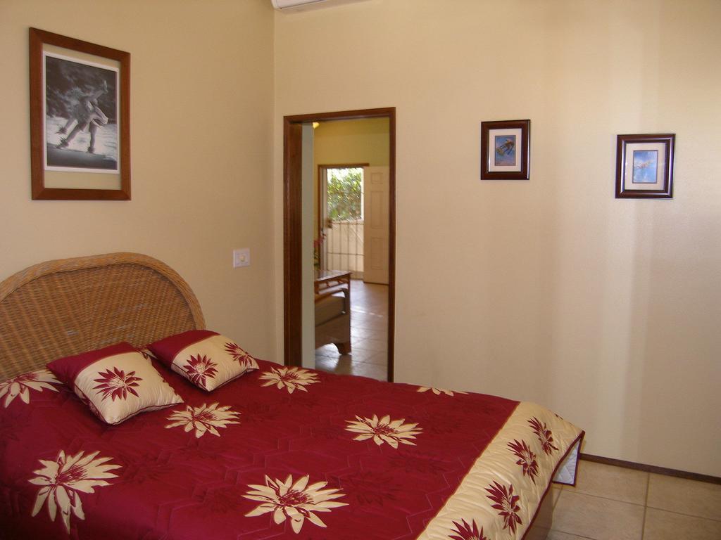 Aloha Aku Inn & Suites Kihei Rum bild